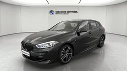 BMW 118i 136 ch DKG7 M Sport