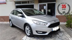 Ford Focus 1.5 TDCI Business SW de 2015