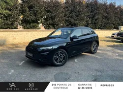 AUDI Q5 35 TDI 163ch S tronic 7 S line / Toit ouvrant / Garantie 12 mois