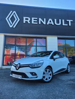 Clio 4 business 1.5 dci 75 / clim / radars de recul / promo
