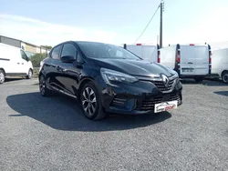 Renault Clio 1.5 Blue dCi 100ch Evolution