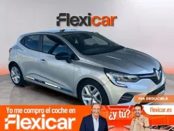 Renault Clio TCe Business 67kW