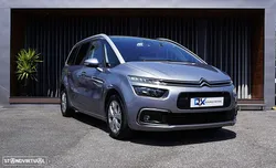 Citroën C4 Grand Picasso