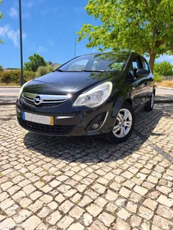 Opel Corsa 1.2 Go!