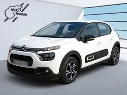 7 000HT / C3 Société Feel BlueHdi 100cv - GPS, Bluetooth, Radar recul, Clim auto, Régulateur, Antibrouillards...