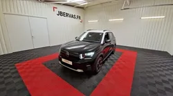 Citroën C3 Turbo 100 BVM PLUS