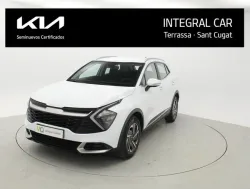 KIA Sportage 1.6 T-GDi MHEV Drive 150