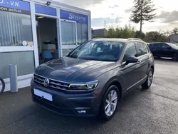 Volkswagen TIGUAN 1.5 TSI EVO 150CH CARAT DSG7 EURO6DT