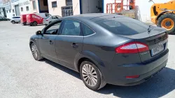 FORD Mondeo 2.0TDCi Ghia