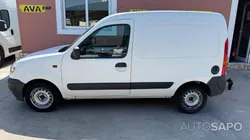 Renault Kangoo 1.9 D RN de 2003
