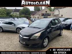 Opel MERIVA 1.6 CDTI 110CH COSMO START/STOP