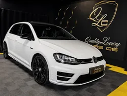 Volkswagen golf volkswagen 7 r 2.0 tsi 300 ch 4motion full options entretien complet