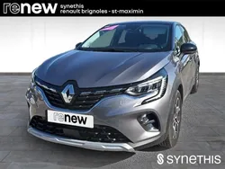 Renault Captur TCe 90 Techno
