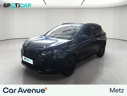 PEUGEOT 3008 Puretech 180ch S&S EAT8 GT Pack