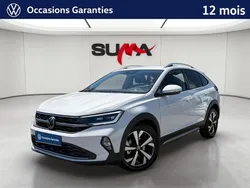 Volkswagen Taigo 1.0 TSI 110 DSG7 Style