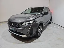 Peugeot 3008 1.2 PureTech 130ch S&S GT