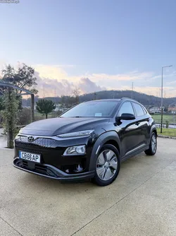 Hyundai Kauai Electric Premium