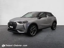 DS DS3 Crossback PureTech 130 EAT8 Grand Chic