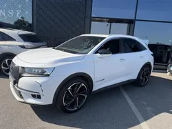 Ds DS 7 Crossback PureTech 180ch Performance Line + Automatique 9cv 119g
