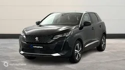Peugeot 3008 1.5 BlueHDi 130ch S&S Allure Pack