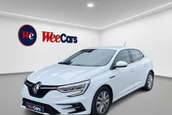 Renault megane 1.5 bluedci 115 business edc bva