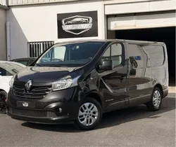 Renault Trafic 3 L1H1 DCi 145 Caméra - Isolation - Attelage