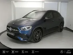 Mercedes Gla 200 d AMG Line