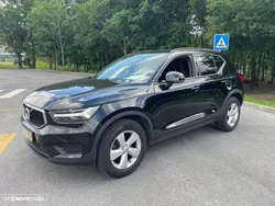 Volvo XC 40 2.0 D3