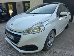 ✅peugeot 208 1.6 blue hdi premium pack 75 ch 2 places⏩️ motorisation tres fiable c'est le moteur ⏩️1.6 hdi