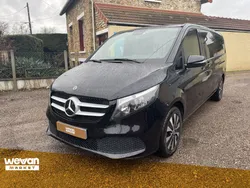 Mercedes-Benz Classe V 220 D XL EXTRA LONG BVA