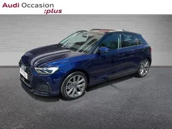 Audi A1 Sportback 25 TFSI 95ch Design S tronic 7