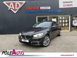 BMW Série 5 Gran Turismo GT 530 DA LUXURY XDRIVE