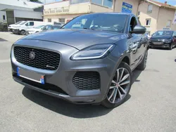 Jaguar E-PACE 2.0D 180CH R-DYNAMIC HSE AWD BVA9