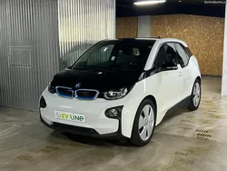 BMW i3 94Ah