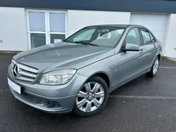 Mercedes-Benz Classe C 200 CDI BE Elégance BV6 71400km 2010