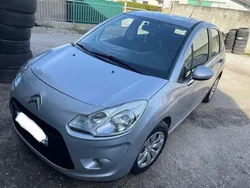 Citroen c3 essence 2012