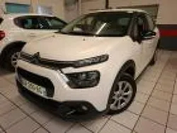 Citroën C3 ENTREPRISE SOCIETE BLUEHDI 100 BVM6 PRO BUSINESS R