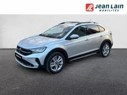 Volkswagen Taigo 1.0 TSI 116 DSG7 VW Edition