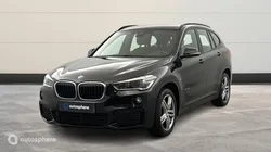 Bmw X1 sDrive16d 116ch M Sport