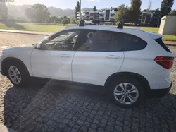 BMW X1 Sdrive16d
