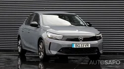 Opel Corsa de 2025