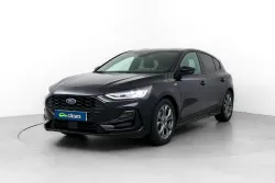FORD Focus 1.0 Ecoboost MHEV ST Line 155
