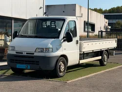 Citroën Jumper Ccb 35XL 2.5D 86ch Plateau Long Charge utile 1320kg TVA