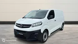 Opel Vivaro Véhicule utilitaire ou Société L2 Standard 1.5 D 120ch Pack Clim