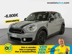 MINI Mini Countryman COUNTRYMAN COOPER S ALL4 AUT. 192