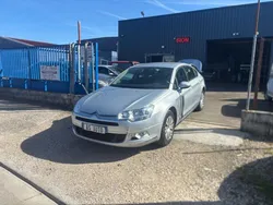 Citroën C5 HDi 110 FAP Confort