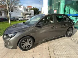 Peugeot 208 Active