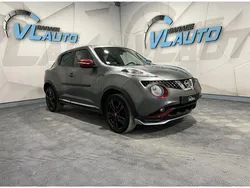 NISSAN JUKE 1.2 DIG-T - 115 - Tekna