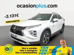 MITSUBISHI Eclipse Cross PHEV Kaiteki + 4WD