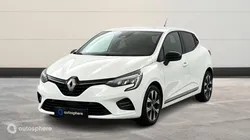 Renault Clio Véhicule utilitaire ou Société 1.5 Blue dCi 100ch Evolution